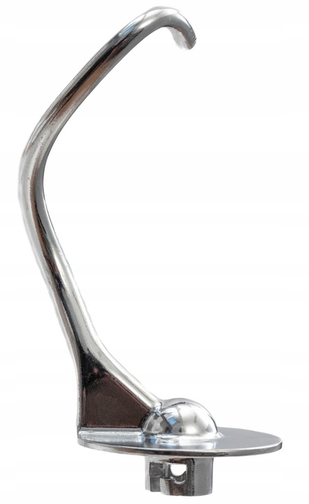 ROBOT KUCHENNY 8w1 PLANETARNY MIKSER 2700W MISA 6,5L DO CIASTA ZBIERAK LCD