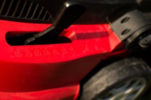 Kosiarka elektryczna MTD OPTIMA 42 E mocna 1800wat z mulczowaniem DOBRA 47L