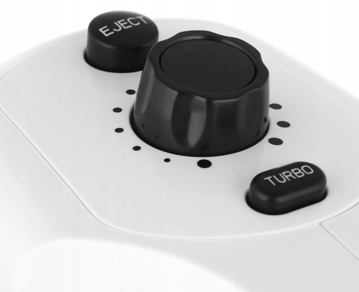 Mikser z misą SATURN ST-FP1045