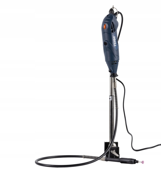 MINI SZLIFIERKA MULTISZLIFIERKA + AKCESORIA FERM