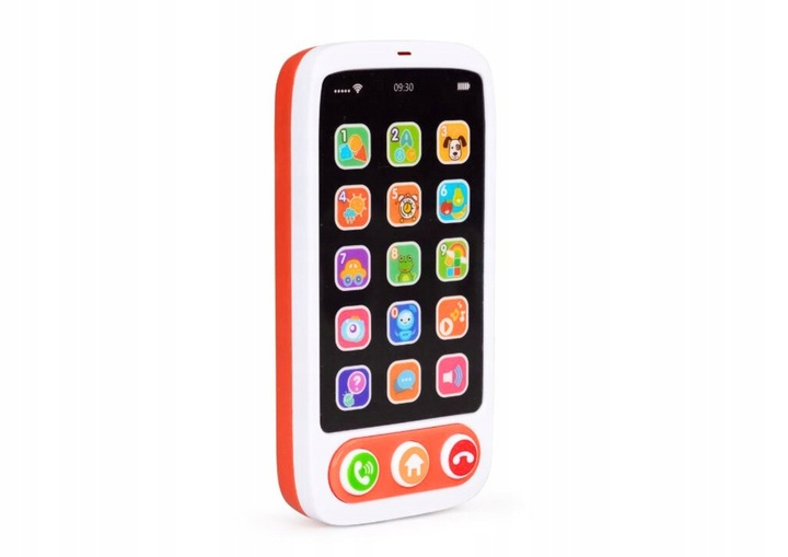Smartfon Dziecięcy Telefon Dotykowy