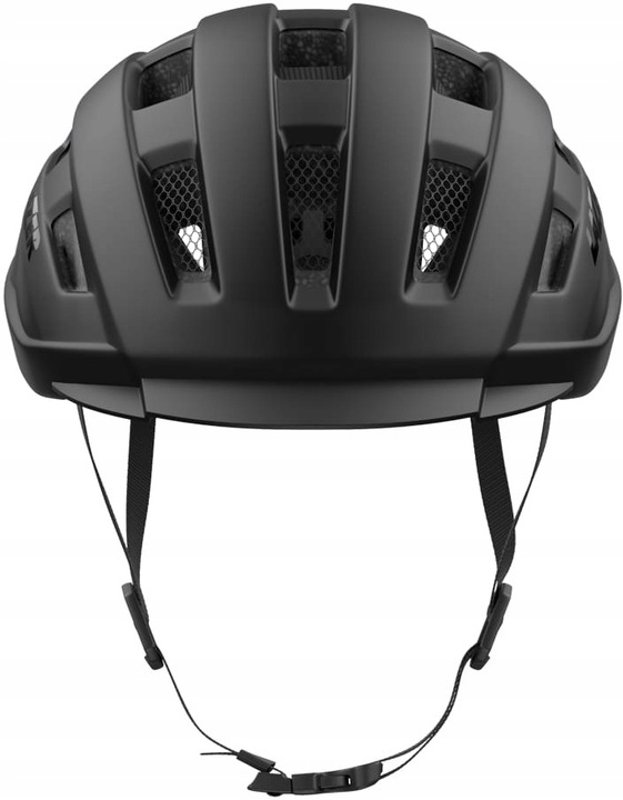 Kask Rowerowy LAZER CODAX KinetiCore Matte Black UNI 54-61 cm
