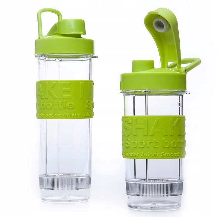 BLENDER KIELICHOWY PERSONALNY DO KOKTAILI I NAPOJÓW