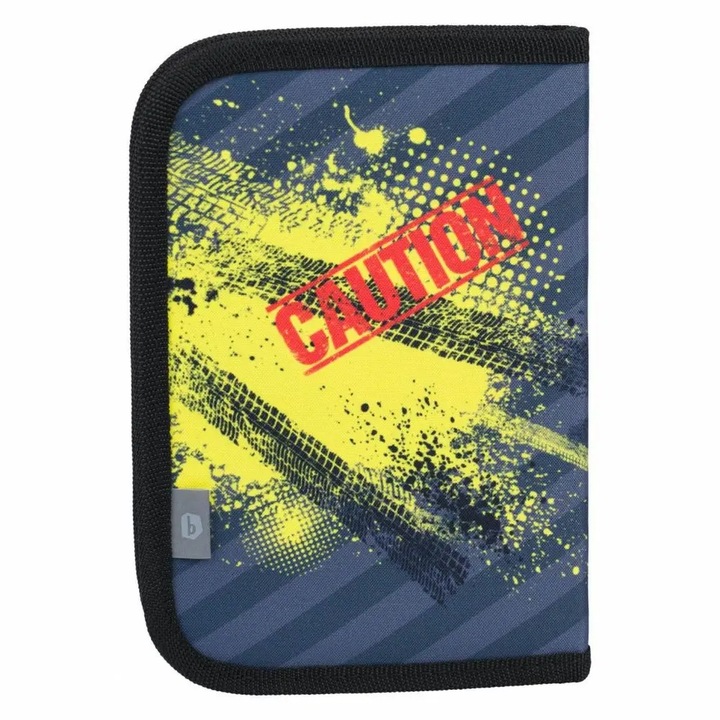 Piórnik rozkładany pojedynczy BAAGL