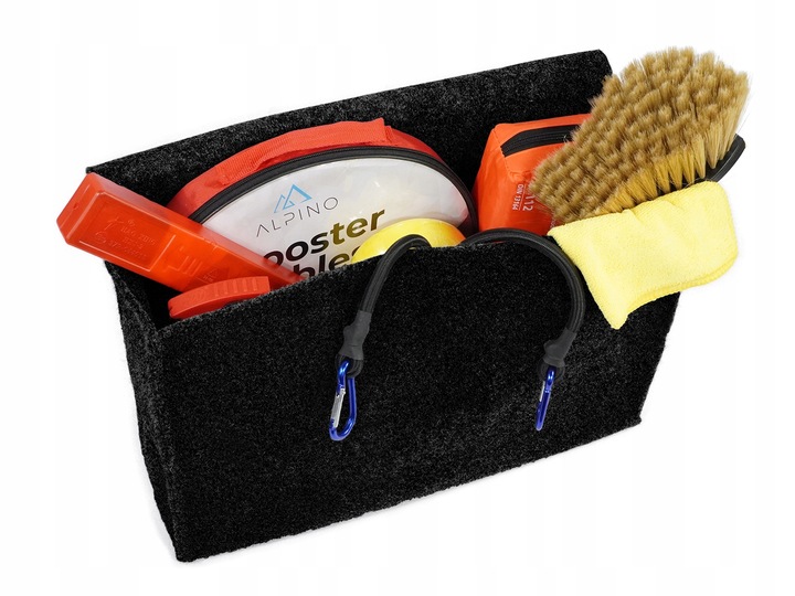 Duża torba vogo narzędzia akcesoria do bagażnika