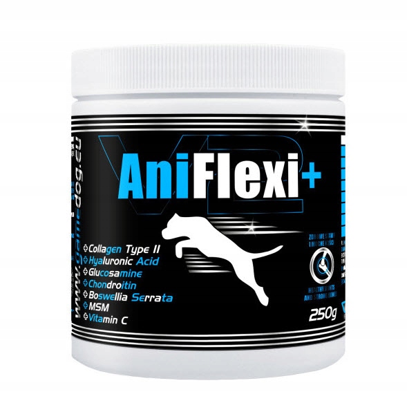 GAME DOG AniFlexi+ V2 250 g