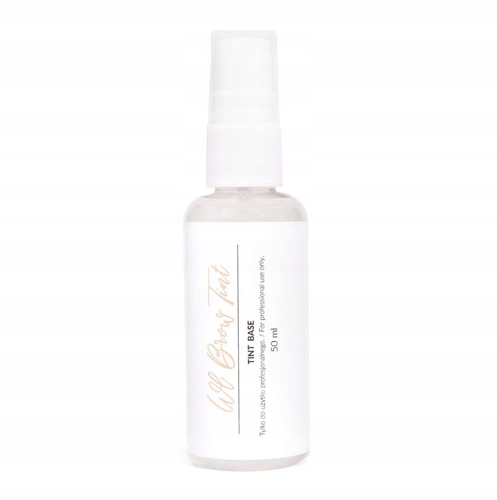 WONDER BROW TINT BASE