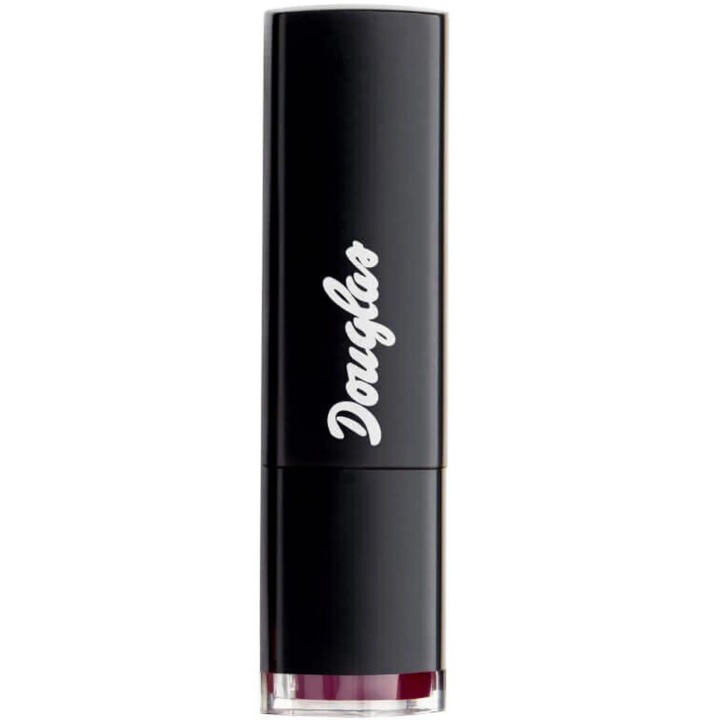 Douglass Matte Matowa Pomadka z Kolagenem 12 Swing It 3,5g