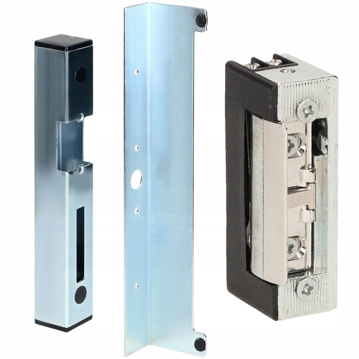 Elektrozaczep niskoprądowy Orno OR-EZ-4032 symetryczny