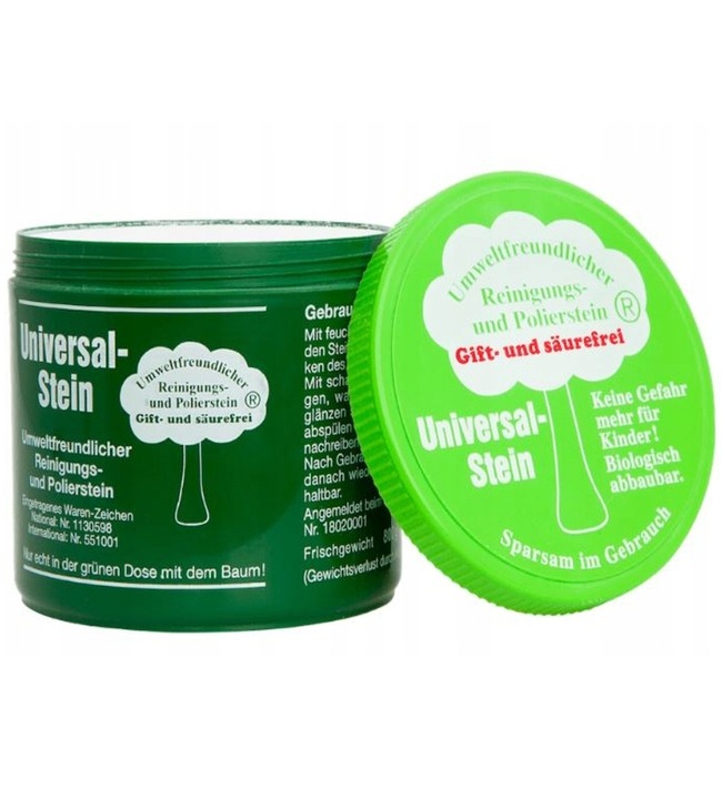 KAMIEŃ UNIWERSALNY | Universal - Stein | EKO | oryginalny | 900g