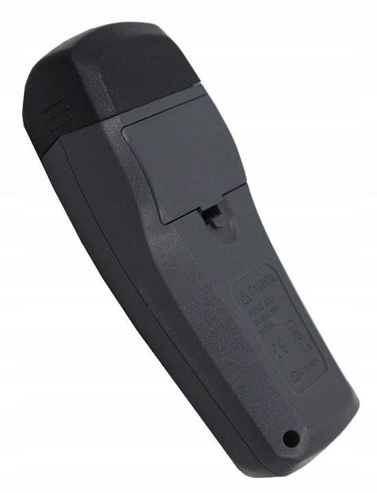 WILGOTNOŚCIOMIERZ UNIWERSALNY DO DREWNA I INNYCH DRZEWA DO KOMINKA