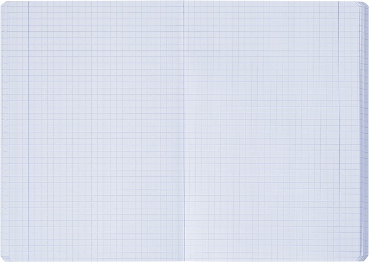 Zeszyt Kratka Zestaw zeszytów A5 60K Zeszyty szkolne 4 + 1 gratis Oxford