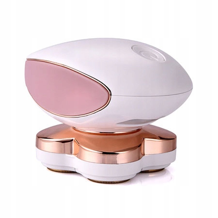 Depilator Gordon Maszynka do nóg golarka do ciała