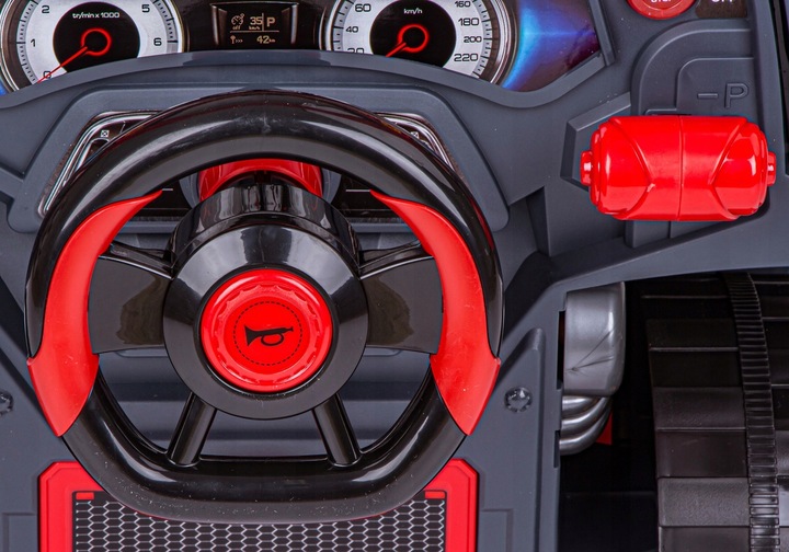 ZESTAW WARSZTAT MECHANIKA SAMOCHÓD SILNIK DO ROZKRĘCANIA AUTO Pilot Dźwięk