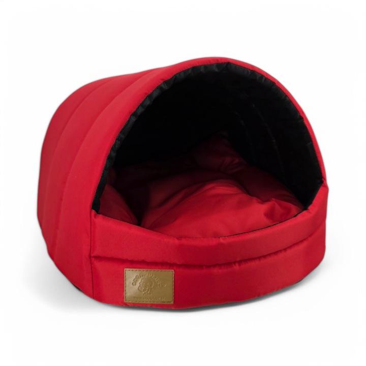 BUDKA DOMEK LEGOWISKO DLA PSA KOTA ! YORK SHIH - TZU 3