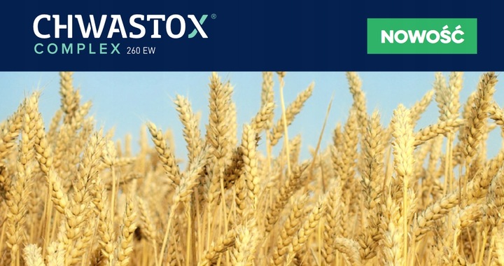 CHWASTOX COMPLEX 260 EW 1L CHWASTY TRAWNIKI BOISKA