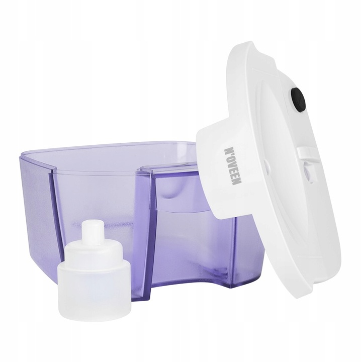 Pochłaniacz wilgoci osuszacz powietrza Noveen DH300 22,5W 0,3l/24 h cichy