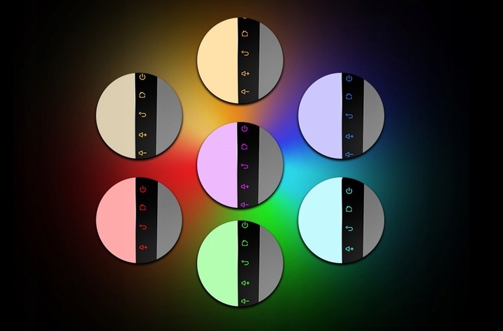 RADIO SAMOCHODOWE 1 DIN 9 CALI BT EKRAN DOTYKOWY MIRROR LINK CARPLAY USB