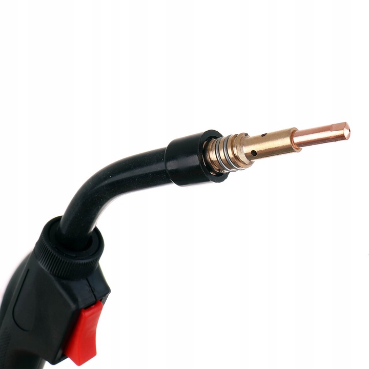 Uchwyt spawalniczy MB14 MB-14 AK 3m do półautomat MIG/MAG migomat BESTER