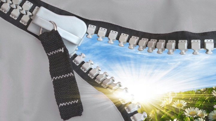 Namiot IGLO kempingowy z przedsionkiem trzyosobowy moskitiera WODOODPORNY