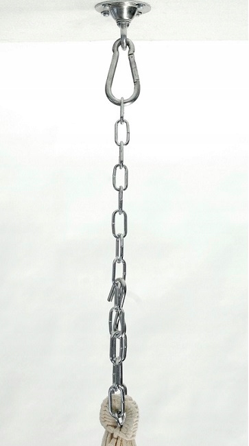 Amazonas Hak Sufitowy Power Hook