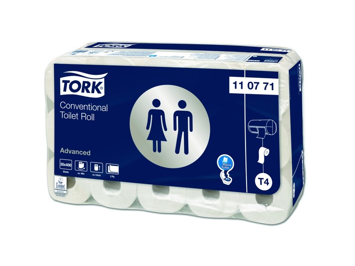 PAPIER TOAL. TORK ADVANCED 110771
