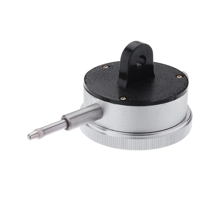 CZUJNIK ZEGAROWY NA STATYW 0-10mm 0,01mm PUDEŁKO