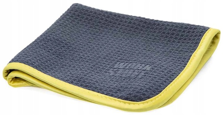 WORK STUFF ZEPHYR TOWEL MIKROFIBRA WAFLOWA DO SZYB