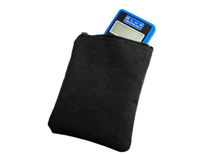 Miernik grubości lakieru Czujnik Tester DX-13-S-AL Stali Aluminium POLSKI