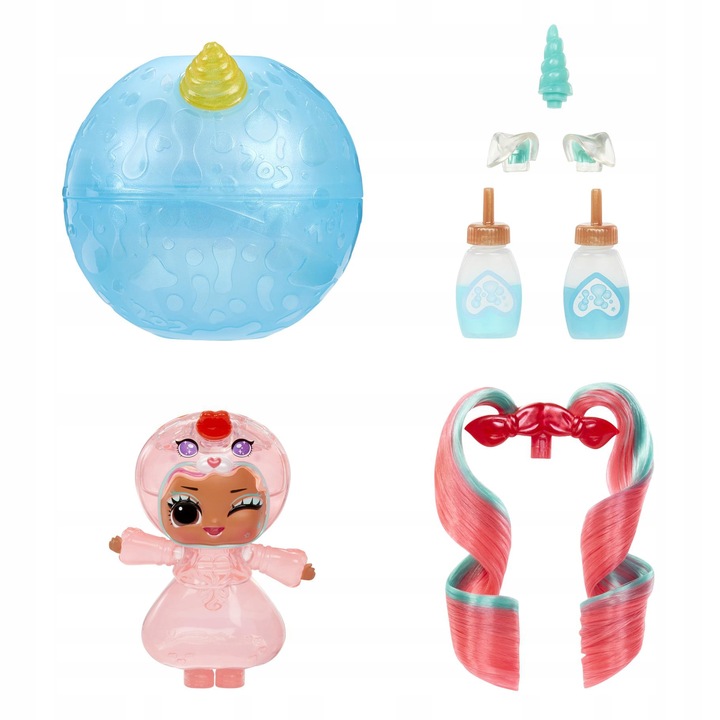 MGA L.O.L. Surprise Unicorn Tots mix 121343