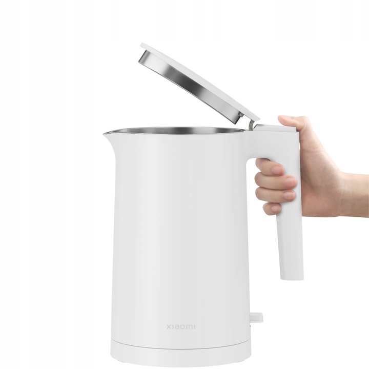 Czajnik elektryczny Xiaomi Electric Kettle 2 1800 W 1,7 l biały
