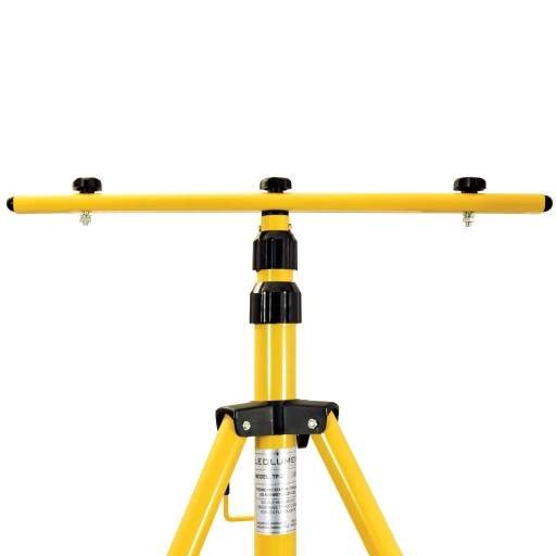 Naświetlacz LED 40W Halogen Statyw Stojak Budowlany Reflektor Lampa PREMIUM