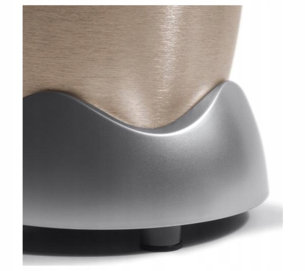 Blender kielichowy Nutribullet NB907CP 900W 2 Butelki 0,7 / 0,9 L Brązowy