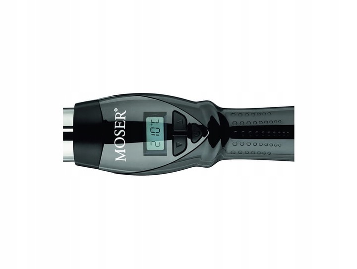 Lokówka stożkowa Moser 4437-0050 CurlPro2 czarna