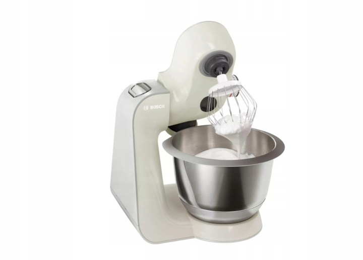 Robot kuchenny Bosch MUM58L20