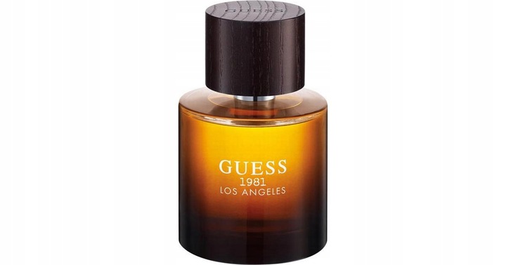 FLAKON GUESS 1981 LOS ANGELES MEN 100ML EDT