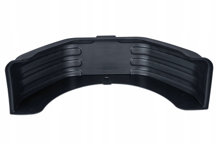 Błotnik do przyczepy samochodowej płaski 13-14" nadkole przyczepki 71/32cm