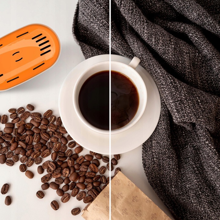 6x filtr wody wkład AquaFloow Maxi Hard do dzbanka filtrującego twarda woda