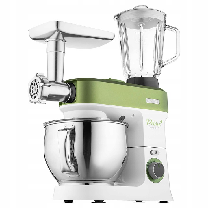 Robot kuchenny mikser blender Sencor 3780GG 1200W