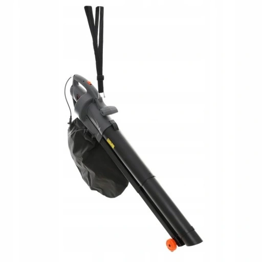 KRAFT ODKURZACZ OGRODOWY DMUCHAWA DO LIŚCI 3600W