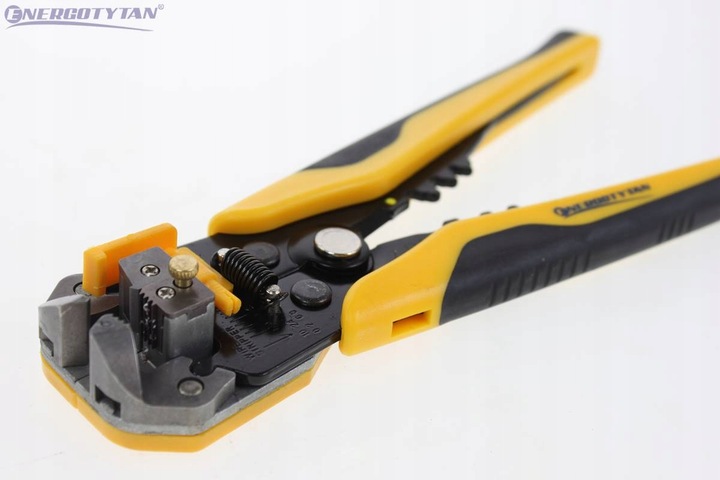 ŚCIĄGACZ IZOLACJI DO KABLI Z-D1 AUTOMAT 0,5-6 mm2