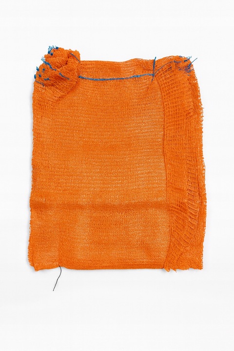 WORKI RASZLOWE 30 KG 50X80 POMARAŃCZOWE NA ZIEMNIAKI CEBULĘ 100 SZT