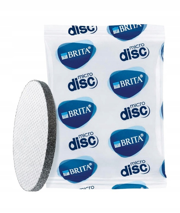 Brita MicroDisc do karafki butelki Vital Active