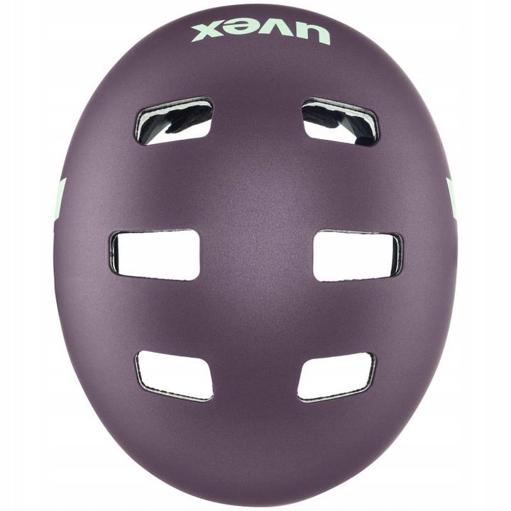 Kask rowerowy Uvex KID 3 CC r. 55-58