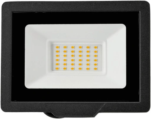 HALOGEN Naświetlacz LAMPA LED 50W IP65 EKONOMICZNY