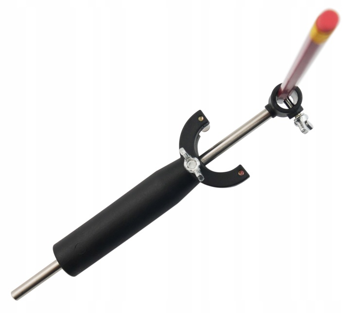 Narzędzie do rysowania obrysów półkoli nadkoli rantów Cyrkiel blacharski