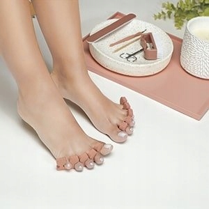 WANIENKA Z HYDROMASAŻEM DO SPA STÓP REVLON GRATIS