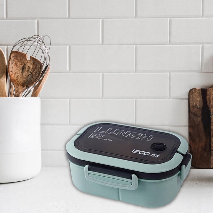 PLECAK SZKOLNY DLA NASTOLATKI DUŻY A4 MODNY TORNISTER+lunch box+Długopisy