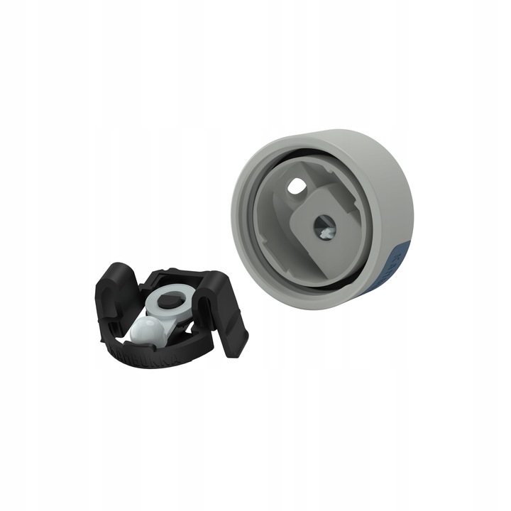 Kambukka kubek termiczny Etna 300ml Deep Teal kubek na ciepłe napoje