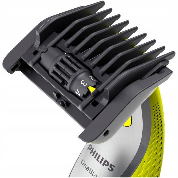 GOLARKA TRYMER PHILIPS OneBlade 360 QP2730 QP2734/20 + ORYGINALNE ETUI